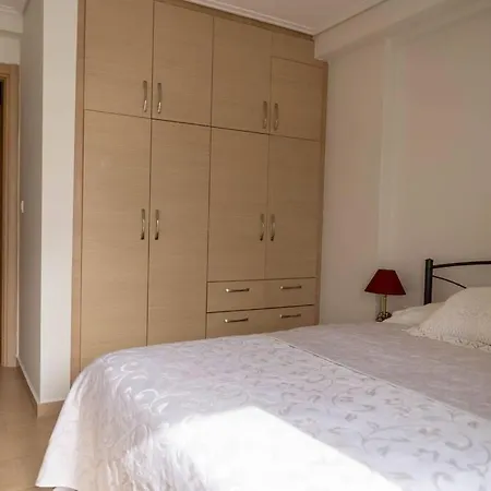 Beachfront Penthouse With Seaview Διαμέρισμα