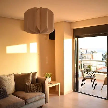 Διαμέρισμα Beachfront Penthouse With Seaview *