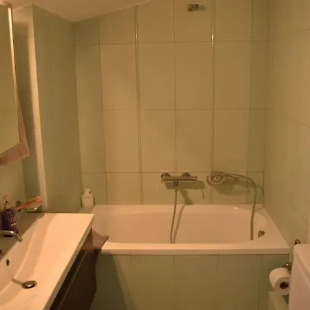 Beachfront Penthouse With Seaview Διαμέρισμα Λευκαντί