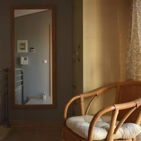 Beachfront Penthouse With Seaview Διαμέρισμα