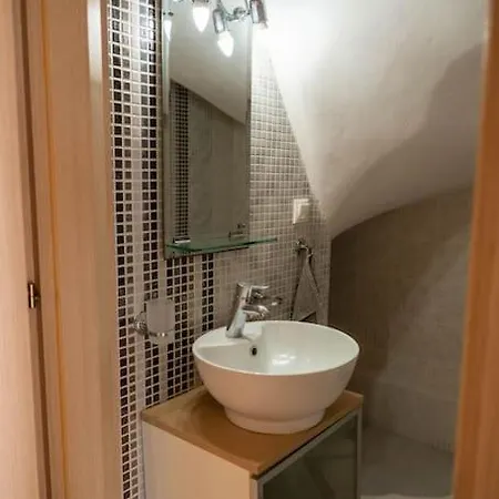 Beachfront Penthouse With Seaview Διαμέρισμα Λευκαντί