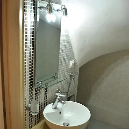 Beachfront Penthouse With Seaview Λευκαντί