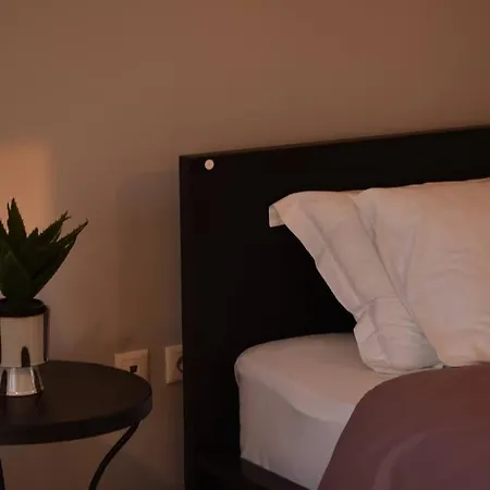 Διαμέρισμα Beachfront Penthouse With Seaview *